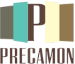 De website van precamon!