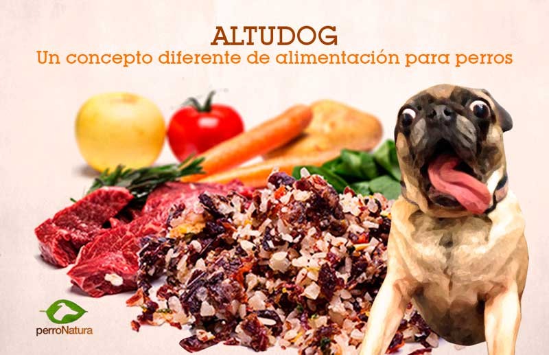 Altudog