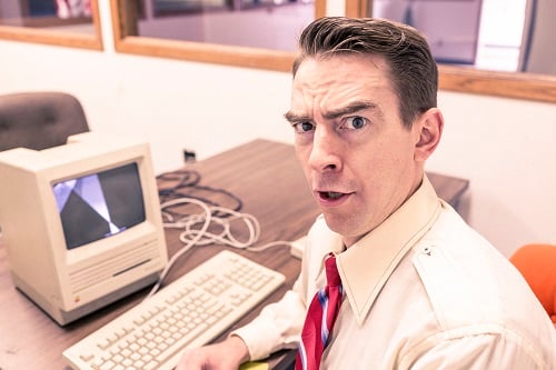 5 Gründe, warum auch Sie Patch-Management brauchen