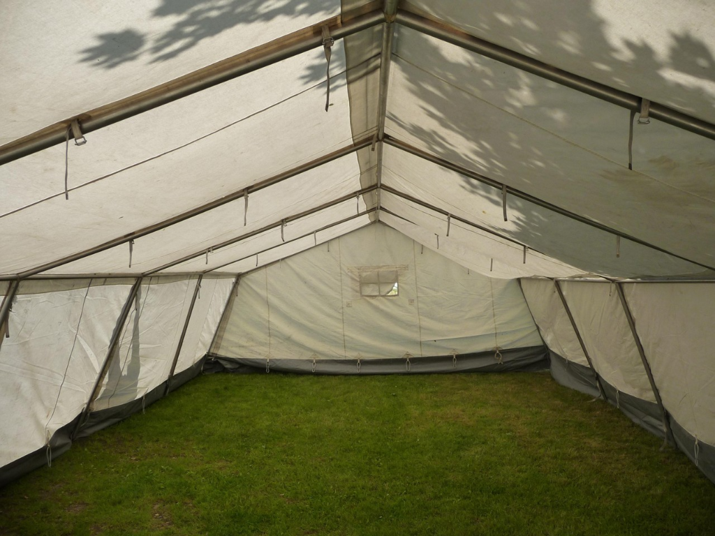 ... für das Nickerchen