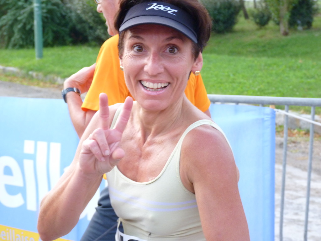 Merci au Docteur ROMERO pour son soutien indéfectible face à la maladie !