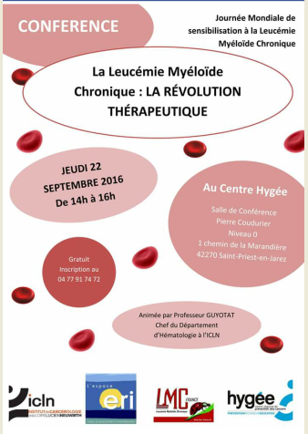 LMC France à Saint Etienne