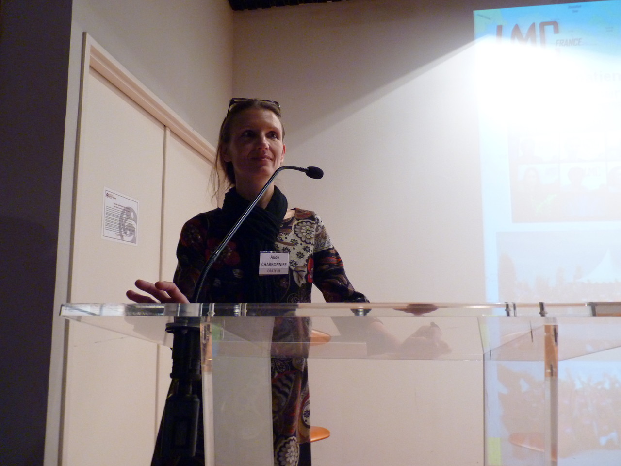 Dr CHARBONNIER - Marseille