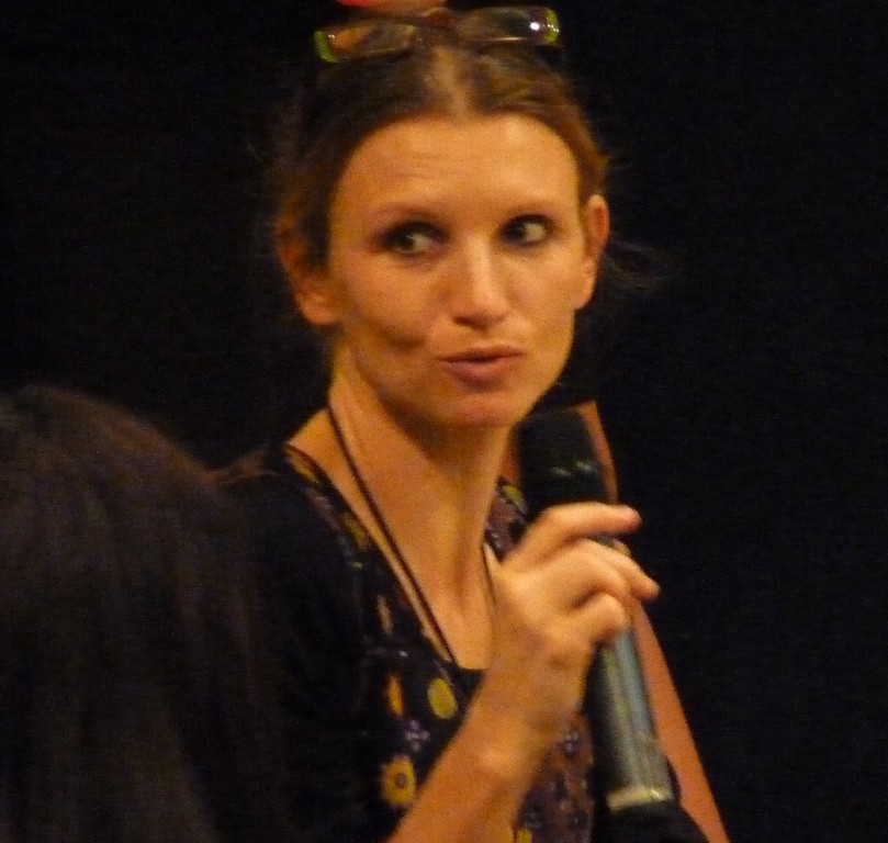 Docteur Aude CHARNONNIER, Hématologue, Marseille