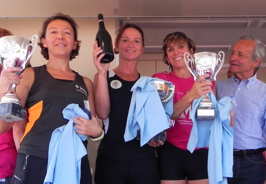 Bravo aux chercheurs de l'INSERM !