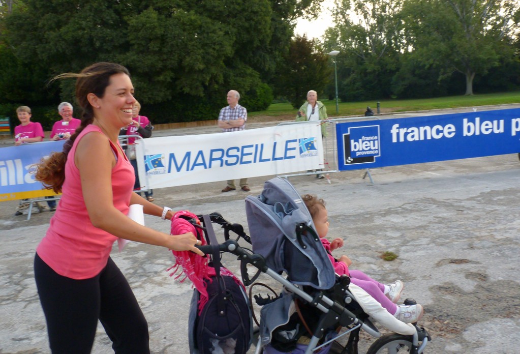 Tout le monde était là ! Venez nombreux cette année encore le 23 Septembre 2012 !!!