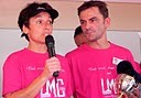 LMC France et le Docteur Marie Jose Roméro