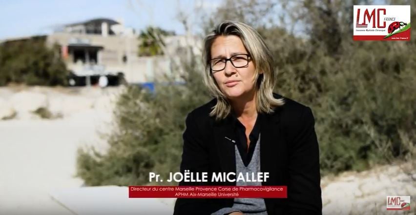 Nouvelle vidéo sur les médicaments génériques