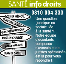CISS Info Droits lmc france leucemie myeloide chronique cancer collectif interassociatif sante