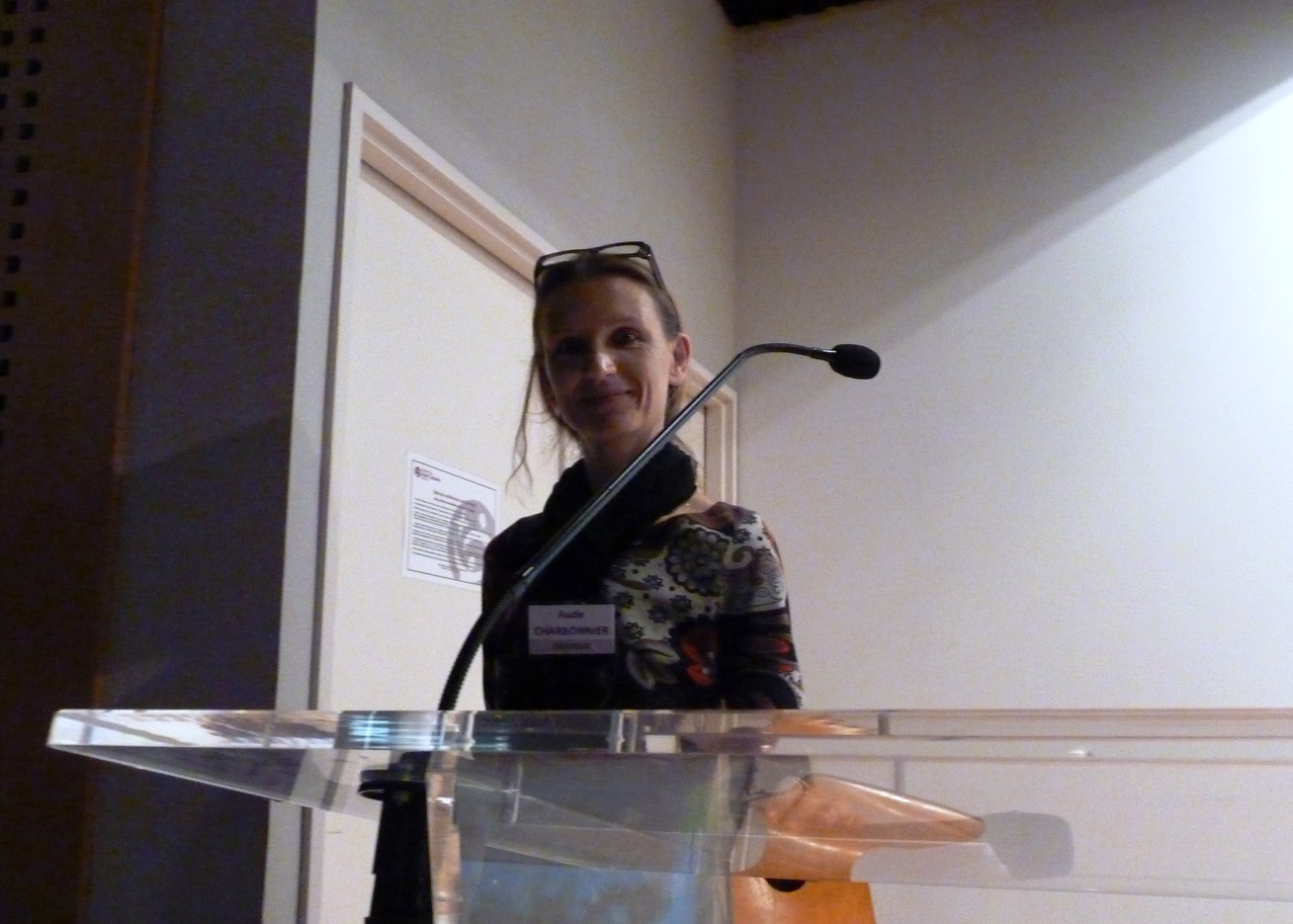  Dr CHARBONNIER - Marseille