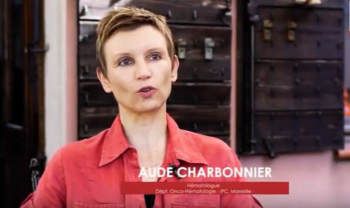 Découvrez la vidéo sur les soins de support !