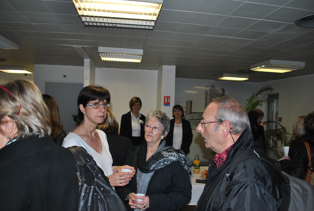 LMC : Le Moment Collation à Rouen :)
