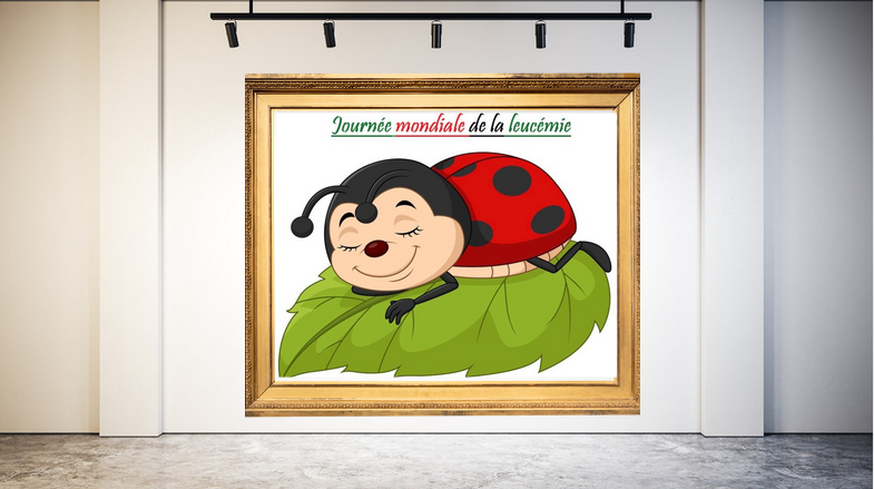 CHYSCLAIN Hélène pour " Courage"