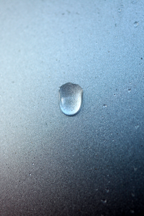 "Soledad".  San Juan, Puerto Rico (2011)