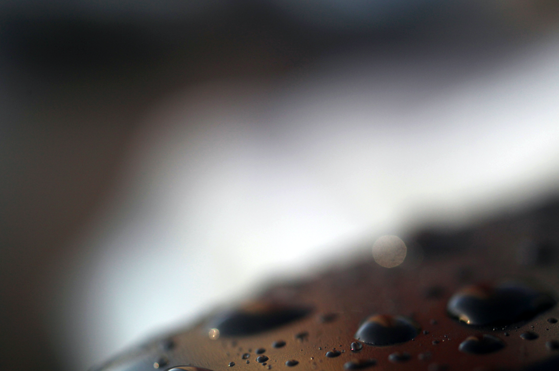 "Tres".  San Juan, Puerto Rico (2011)