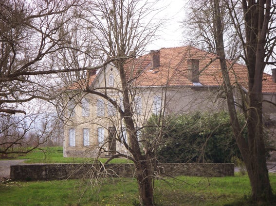 orthe, orthevielle, peyrehorade, landes, aquitaine, hastingues, gave, adour, barthes, pampara, mazetti, montgaillard, Sorde, gestede, arthous, lavoir, clement siest