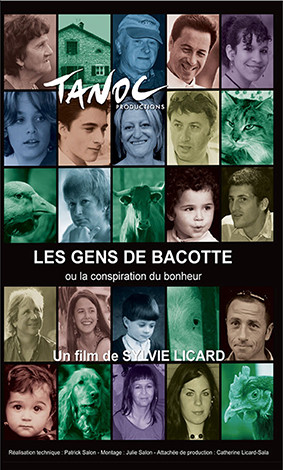 sylvie licard, tanoc productions, orthe, landes, aquitaine, gascogne, film, regionalisme, sudouest, chalosse, bas-adour