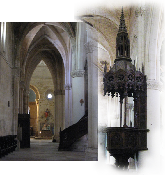 orthe, Sorde, abbaye, peyrehorade, landes, aquitaine, hastingues, gave, adour, barthes, saumon, mazetti, mosaique, plouvier, baro, arthous, lavoir, cryptoportique, dortignacq, pelerin, compostelle