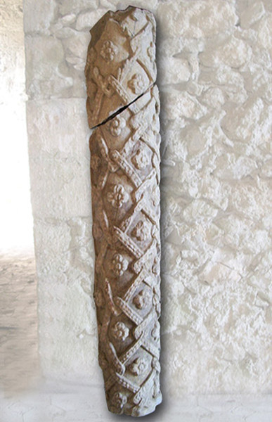 orthe, Sorde, abbaye, peyrehorade, landes, aquitaine, hastingues, gave, adour, barthes, saumon, mazetti, mosaique, plouvier, baro, arthous, lavoir, cryptoportique, dortignacq, pelerin, compostelle