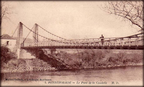 peyrehorade, orthe, landes, aquitaine, dax, gave, adour, arthous, cagnotte, sorde, pardies, saumon, alose aspremont, montreal, diane, st martin, quai du roc, sablot, igaas, pont, coudette