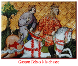 orthe landes peyrehorade aquitaine chasse, bois, foret, veneur, curée, gibier, sorde hastingues cagnotte gave adour saumon chalosse abbaye