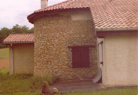 orthe, cauneille, peyrehorade, landes, aquitaine, jean rameau, gave, adour, gloriette, saumon, mente, compostelle, pourtaou, minoterie, larran, pont, coudette, saboterie, sabot, formier, gestas