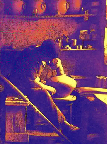 orthe, cagnotte, peyrehorade, landes, aquitaine, dax, adour, arthous, lavoir, abbaye, pourrissoir, sorde, sarcophage, cazorditte, abbaye, corheta, pega, potier, diderot