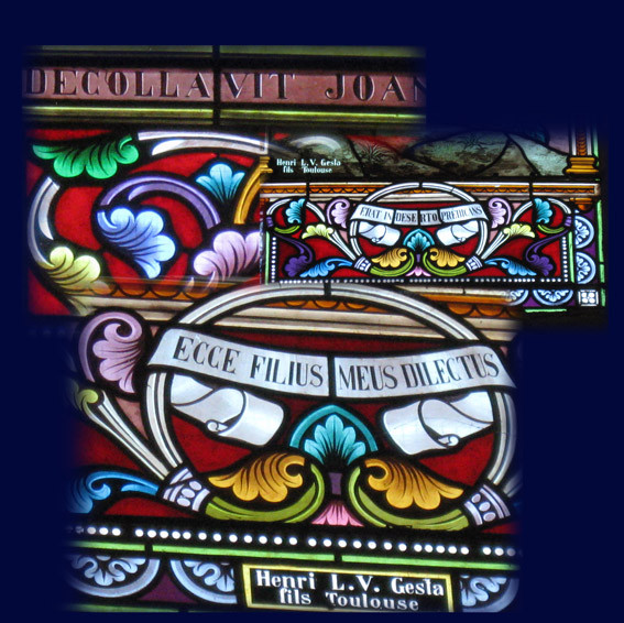 orthe, Sorde, abbaye, peyrehorade, landes, aquitaine, hastingues, gave, adour, barthes, saumon, mazetti, mosaique, plouvier, baro, arthous, lavoir, cryptoportique, dortignacq, pelerin, compostelle