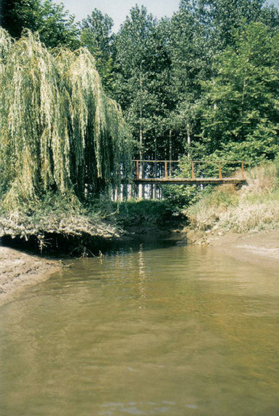 orthe landes peyrehorade aquitaine sorde hastingues cagnotte gave adour saumon chalosse abbaye