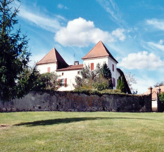 orthe, orthevielle, peyrehorade, landes, aquitaine, hastingues, gave, adour, barthes, pampara, mazetti, montgaillard, Sorde, gestede, arthous, lavoir, clement siest