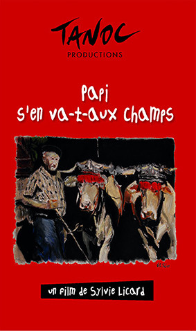 sylvie licard, tanoc productions, orthe, landes, aquitaine, gascogne, film, regionalisme, sudouest, chalosse, bas-adour