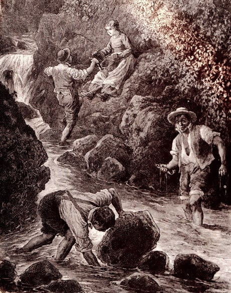 orthe, inondation, peyrehorade, landes, aquitaine, peche, lamproie, pyrenees, gave, arthous, adour, sorde, barthes, radelage, alose, saumon, port de lanne, couralin, hastingues,  tilhole, galupe