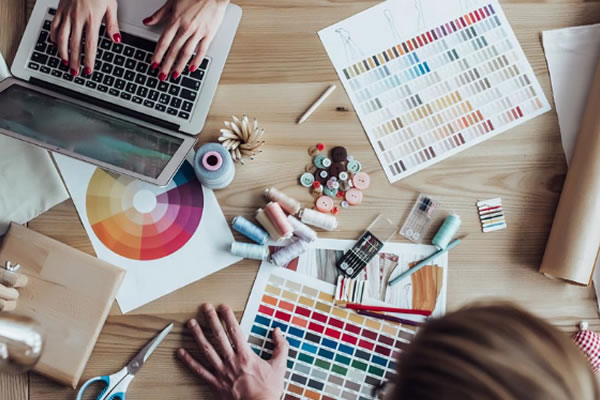 【東京・赤坂】メンズアパレルの企画・デザイナー／株式会社SHIFFON