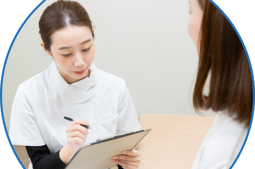 【横浜】訪問看護ステーションの正看護師／テラス横浜