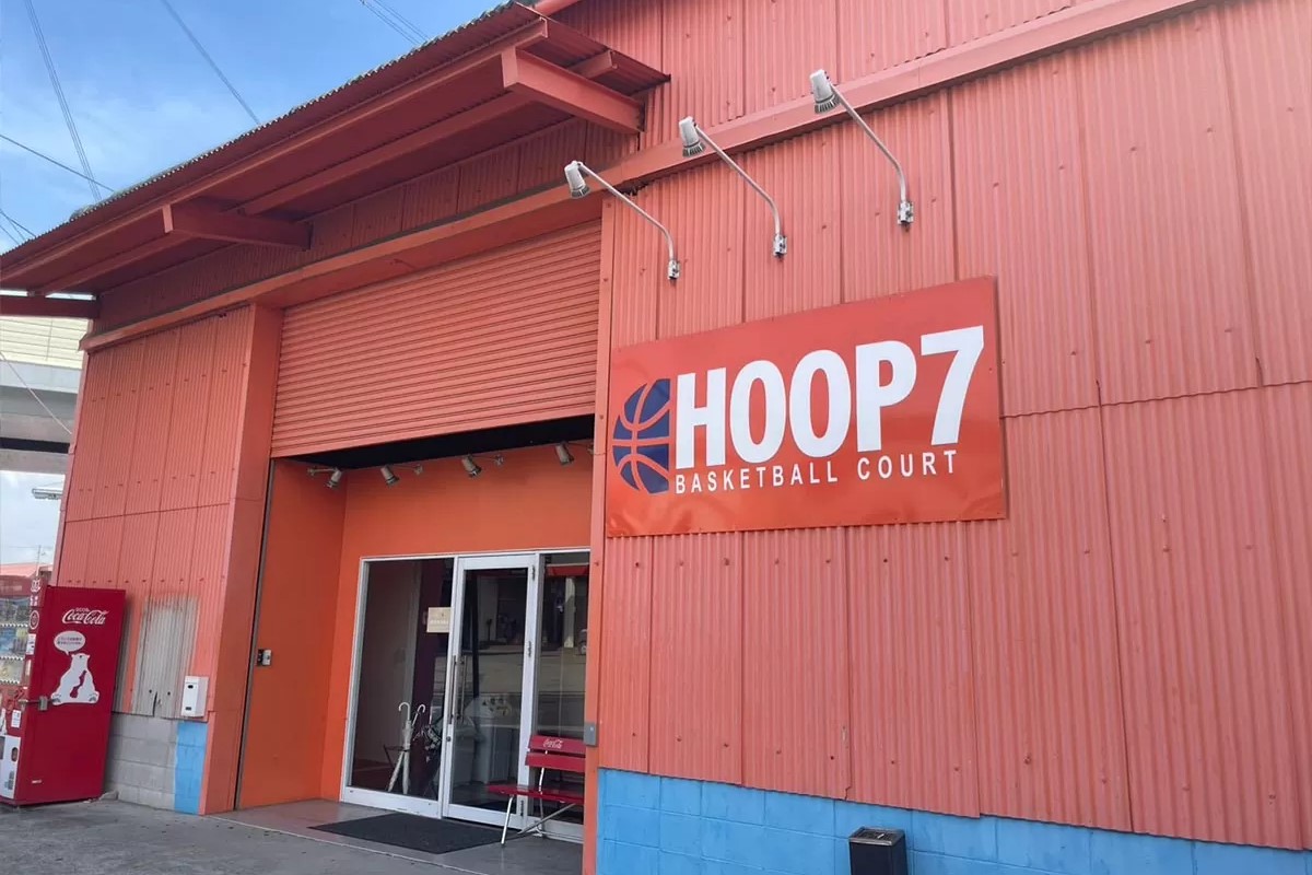 【大阪】バスケットボールのスクールコーチ兼店舗スタッフ／キャタリスト株式会社