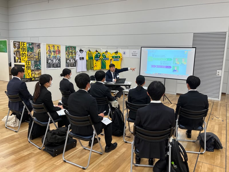 ジェフユナイテッド株式会社