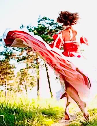 Brigid - Imbolc- Marie Lichtmess