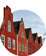 Stadtführung Potsdam - Russisches Potsdam