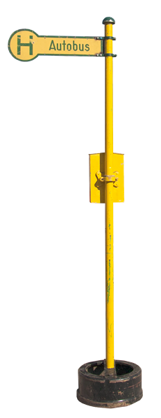 Potsdam - Stadtrundfahrt im historischen Bus