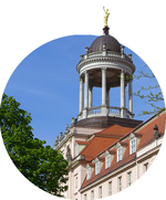 Stadtführung Potsdam - Russisches Potsdam