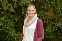 Frau Mauelshagen - Lehrerin