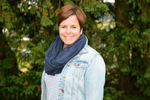 Frau Sondermann - Lehrerin