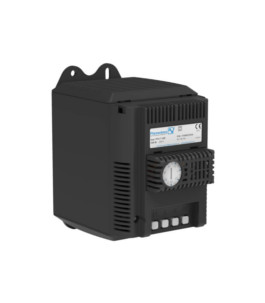 Heizgebläse mit Thermostat