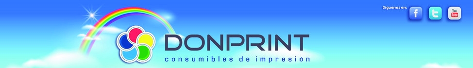 ✅ Ahorra hasta un 80 % en tinta !!!