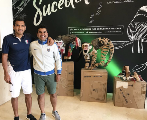 Marketing Emocional para Proyectos Comerciales y Residenciales