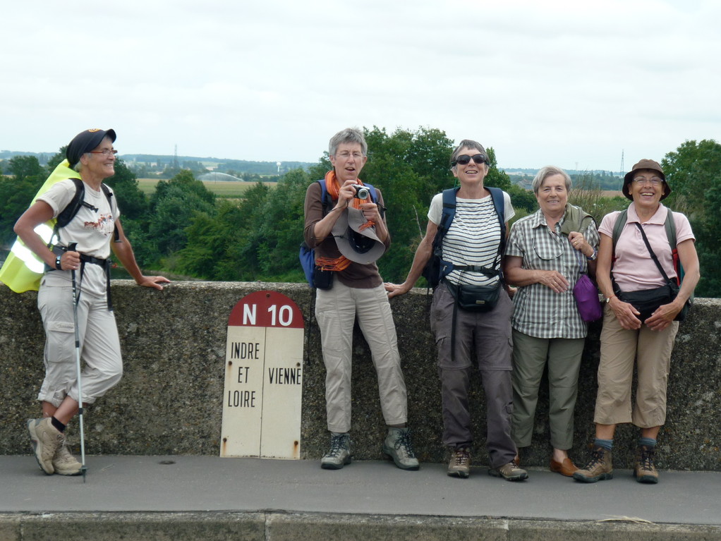 Le 21/07/2010, Port de Piles