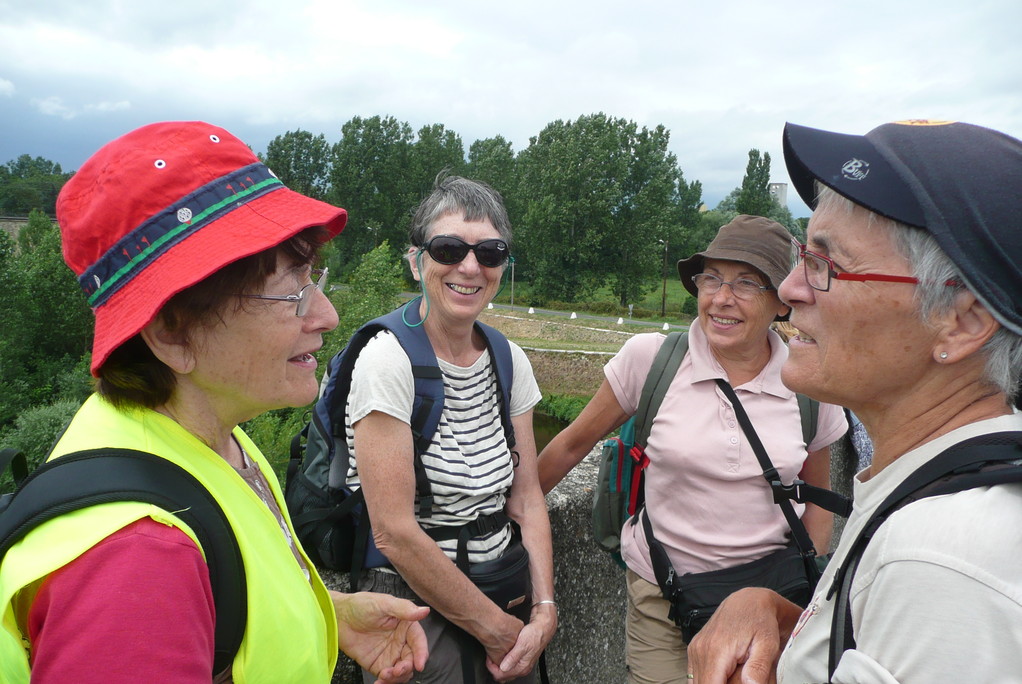 Le 21/07/2010, Port de Piles