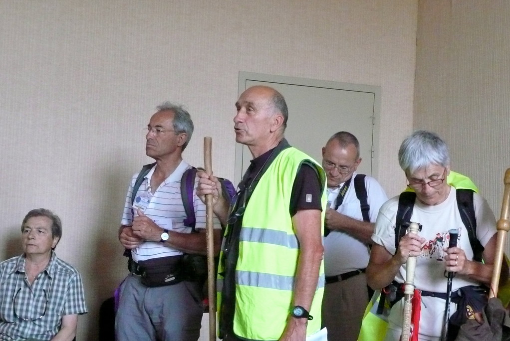 Le 21/07/2010, Port de Piles