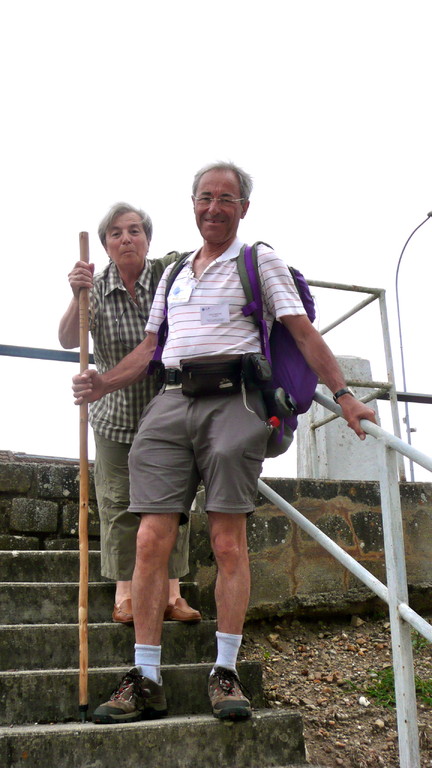 Le 21/07/2010, Port de Piles