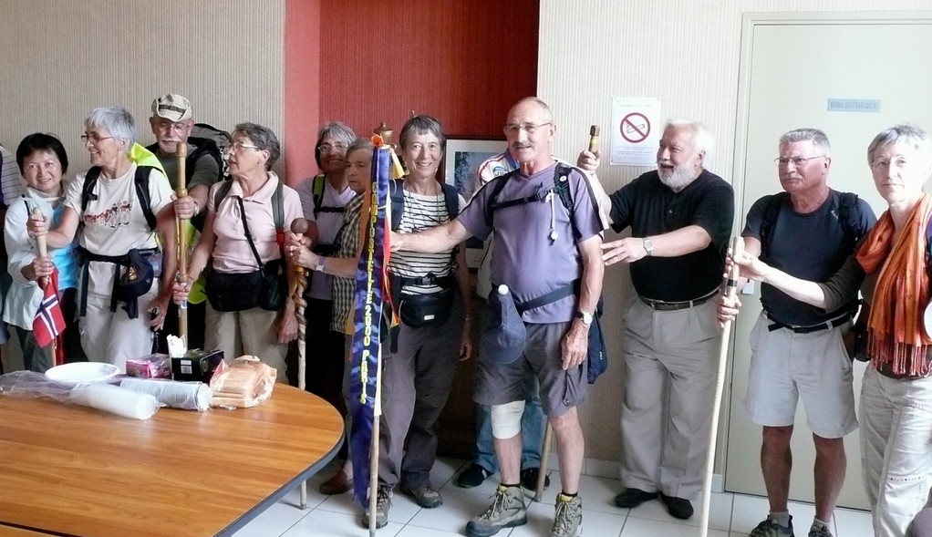 Le 21/07/2010, Port de Piles